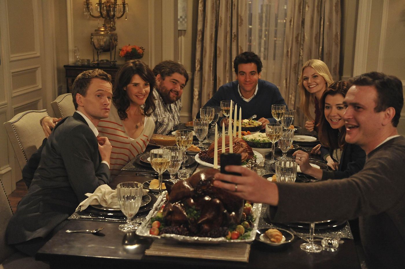 How I Met Your Mother