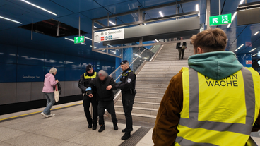Deconstructed Securitas: Wie arbeiten Sicherheitsdienste?