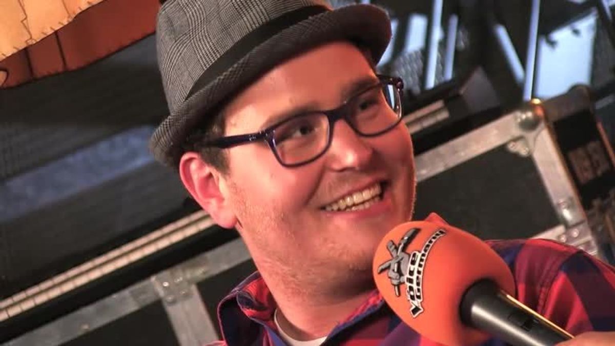 The Voice of Germany