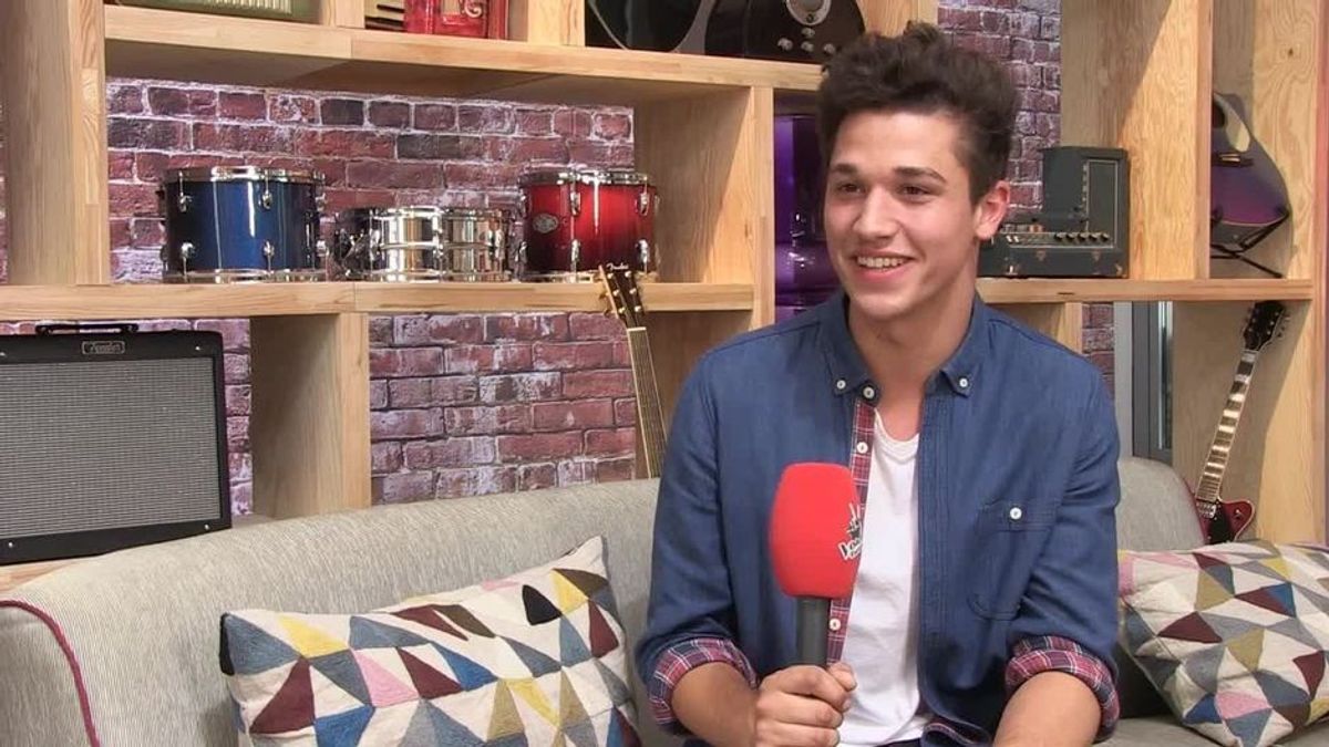 The Voice of Germany