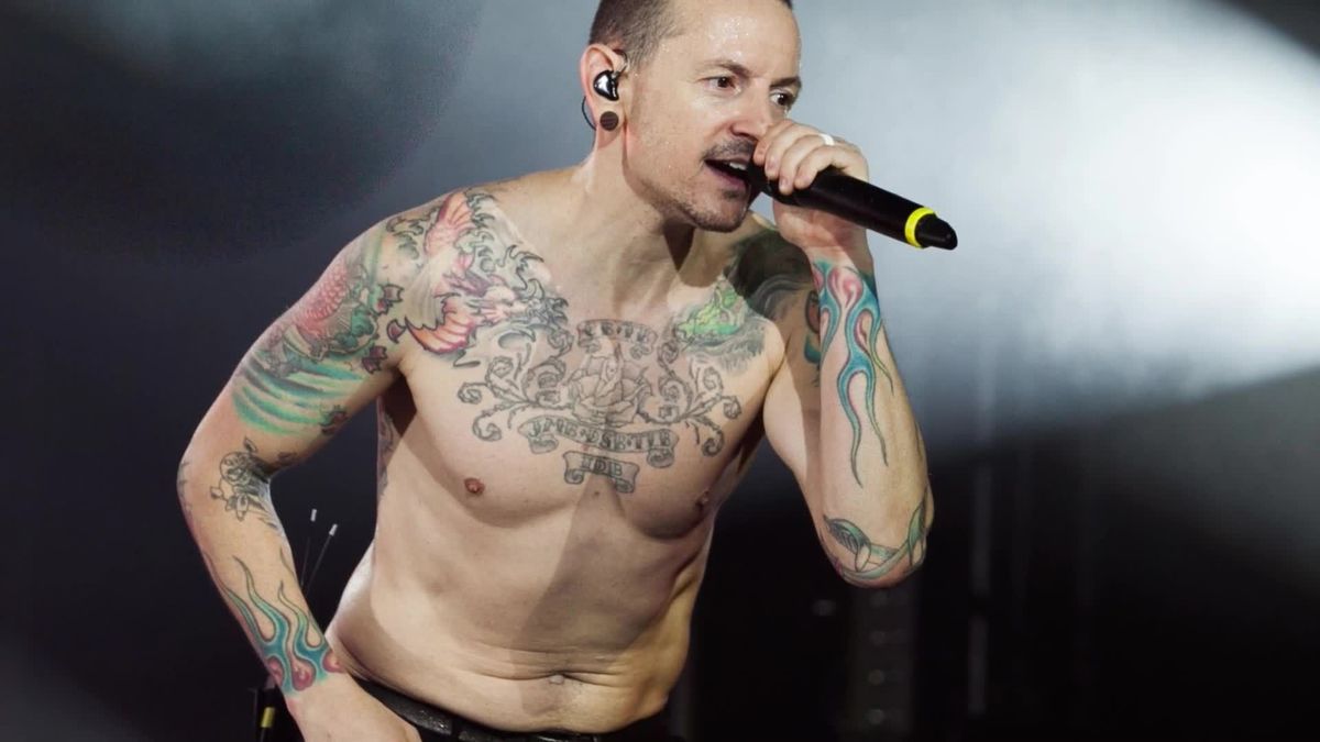 Chester Bennington: Veröffentlichter Totenschein enthüllt neue Details