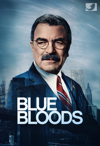 Blue Bloods – Crime Scene New York Image