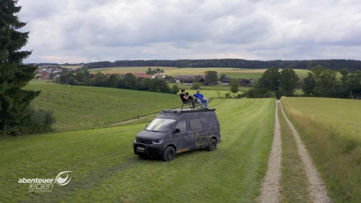 Abenteuer Leben