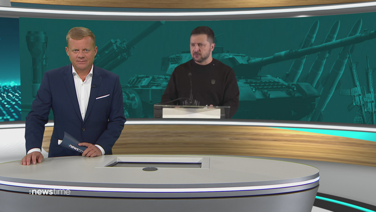 Nachrichten vom 30. September 2023 | 19:55