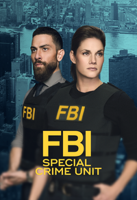 FBI: Special Crime Unit