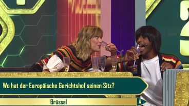 Gefangen in einer Dauerschleife: Das perfekte Quiz