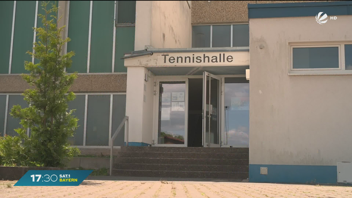 Sportunterricht ohne Halle? BLSV fordert bessere Bedingungen