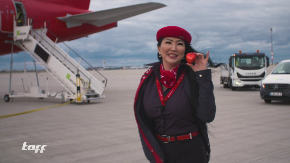 Ende einer Ära: Abschiedsflug der letzten Air Berlin Maschine