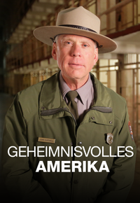 Geheimnisvolles Amerika