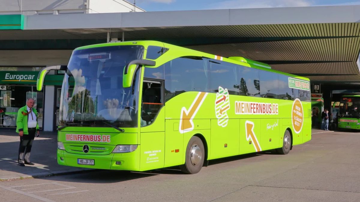 Verspätung bei Bahn oder Flixbus: Diese Entschädigung steht Gästen zu