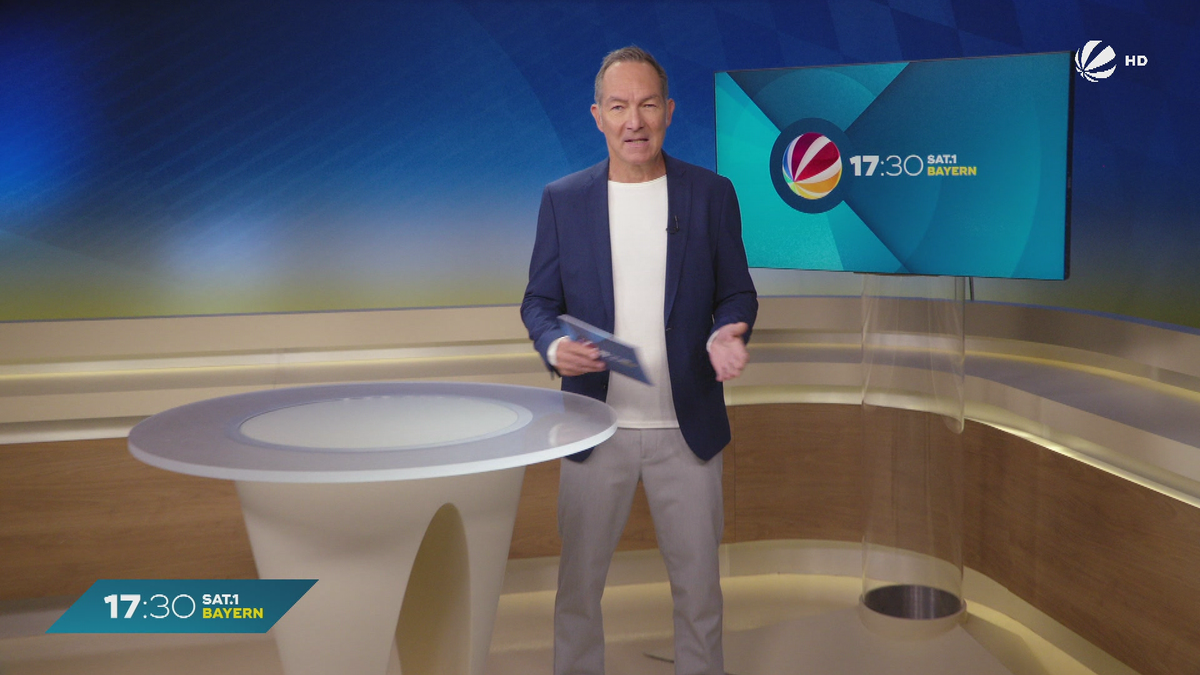 Die Sendung vom 28.07.2025