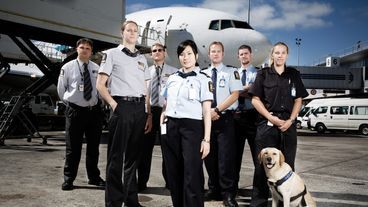 Vorschaubild Border Patrol New Zealand - Einsatz an der Grenze - Illegale Bärengalle