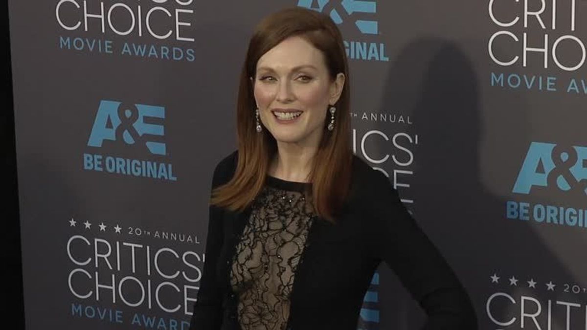Die Gewinner der Critics' Choice Movie Awards 2015