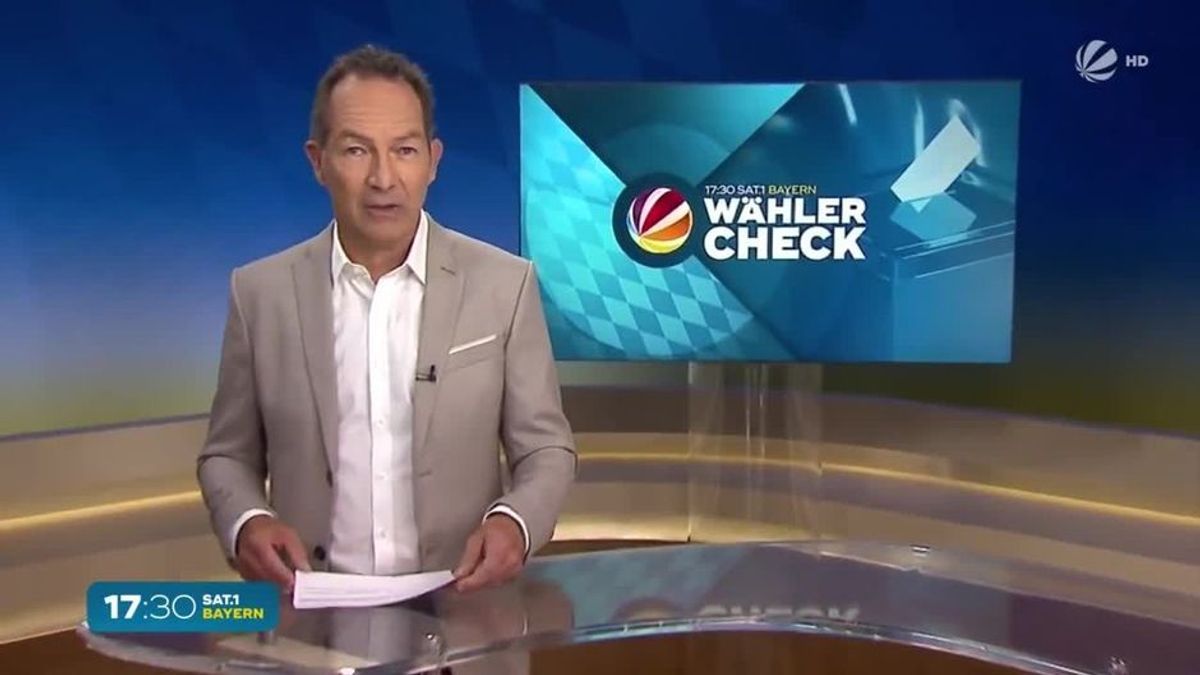 Die Sendung vom 23.09.2021