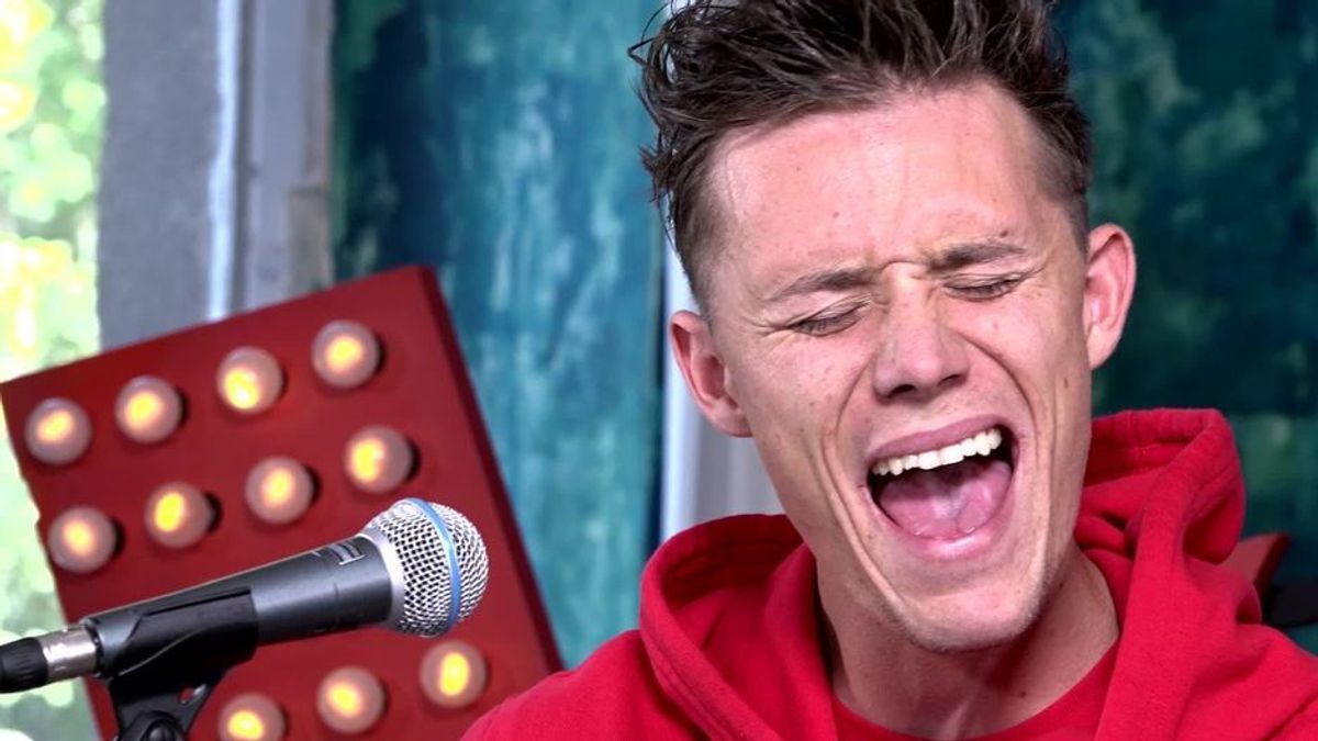 The Voice of Germany