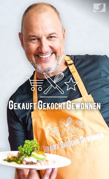 Gekauft, gekocht, gewonnen Image