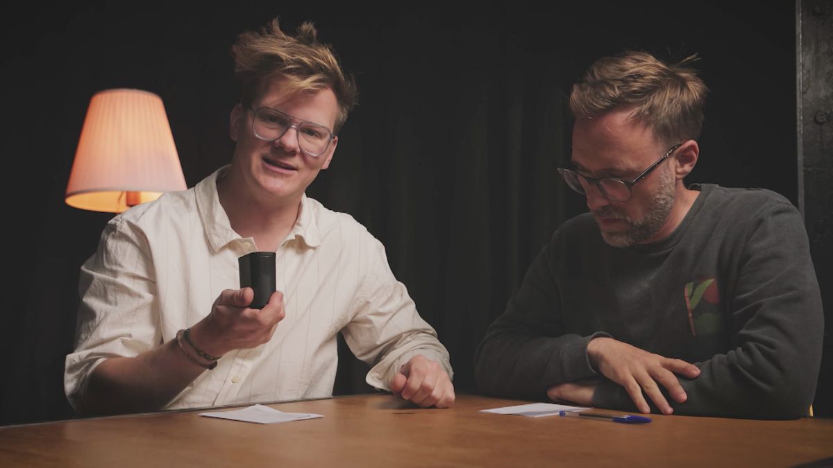 100 Sekunden: Gewinnertricks bei Gesellschaftsspielen
