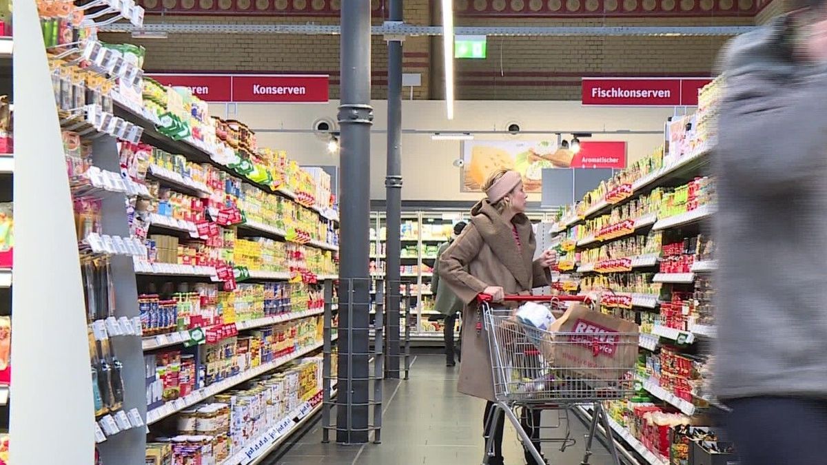 Supermärkte müssen Energie sparen: Das ändert sich bei Aldi, Edeka und Co.