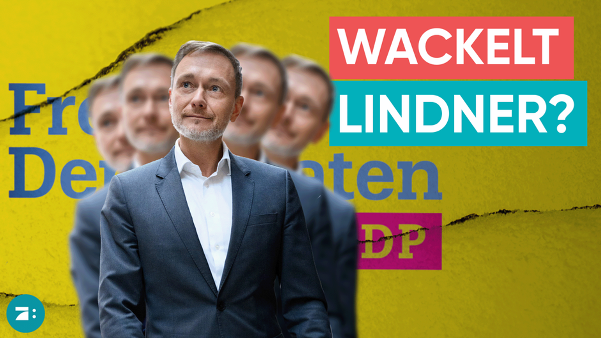 Marco Buschmann führt FDP als Generalsekretär in den Bundestagswahlkampf