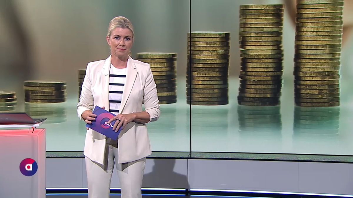 ATV Aktuell vom 09.09.2025