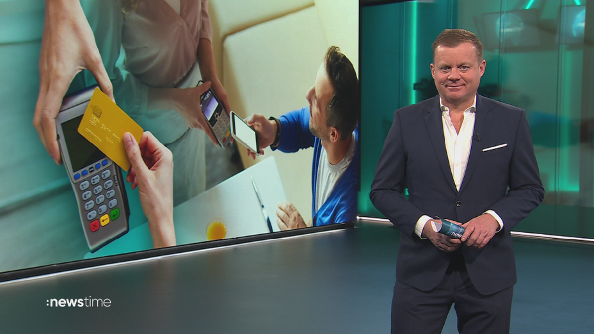 :newstime vom 11. Januar 2025 | 19:55