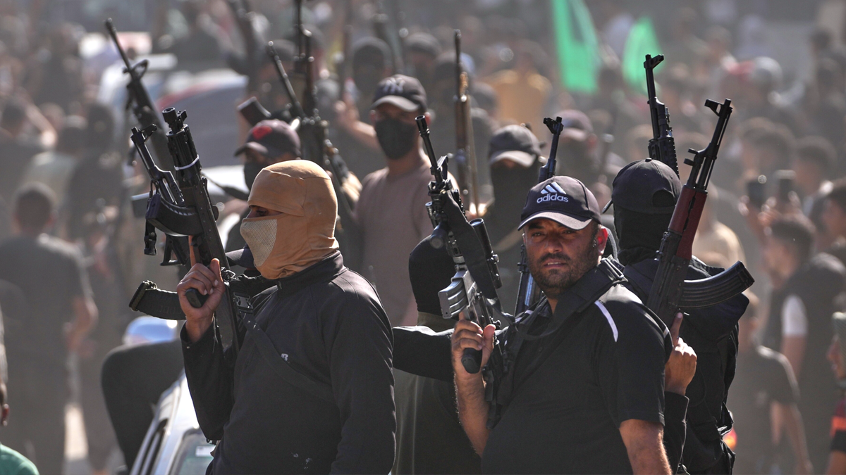 Fragiler Frieden im Gazastreifen