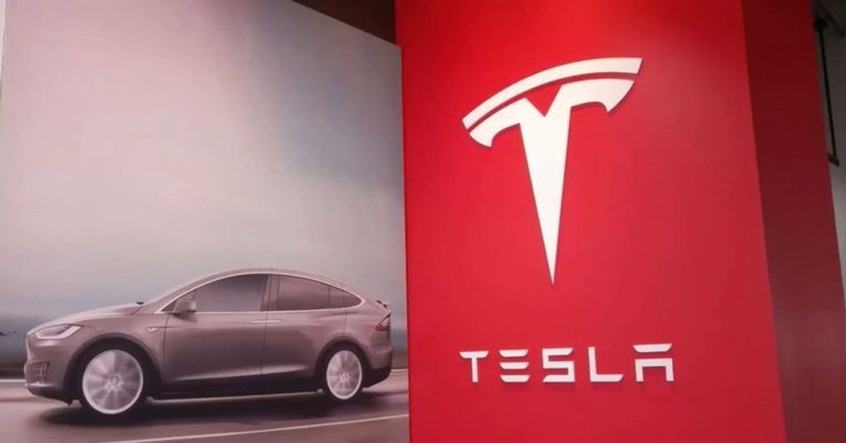 Irre Zahlen: Tesla meldet erstmals Milliardengewinn - Umsatz verdoppelt