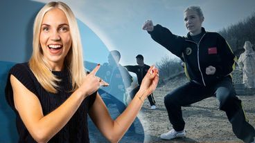 Die härteste Shaolin-Schule der Welt