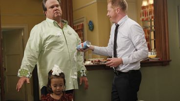 Vorschaubild Modern Family - Von Tür zu Tür