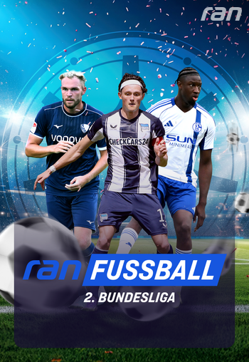 2. Bundesliga Image