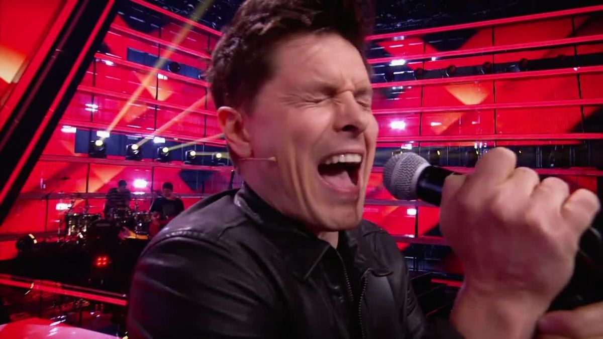 Blind Audition I