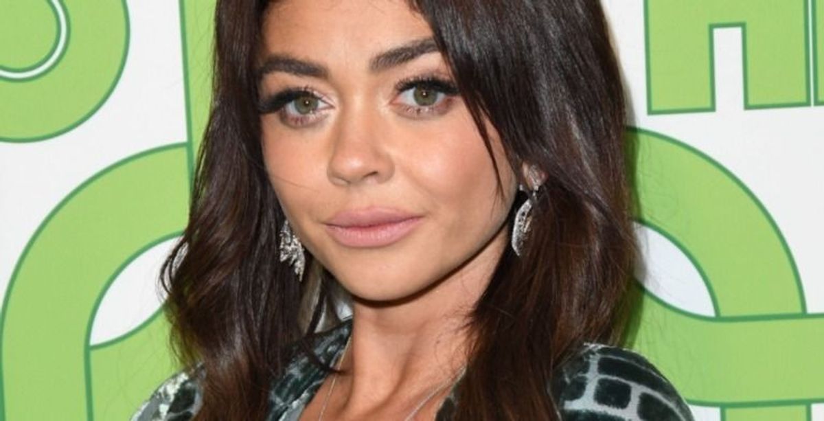 "Modern Family"-Star Sarah Hyland spricht über ihre Selbstmordgedanken