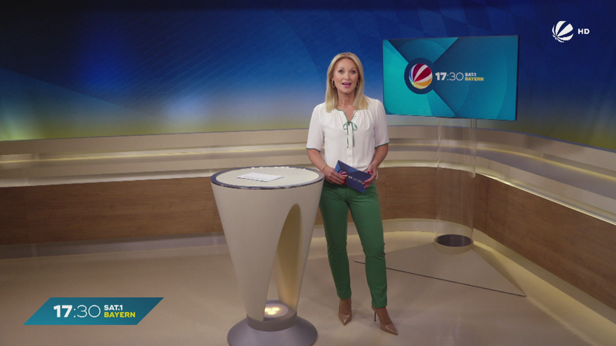Die Sendung vom 20.05.2025