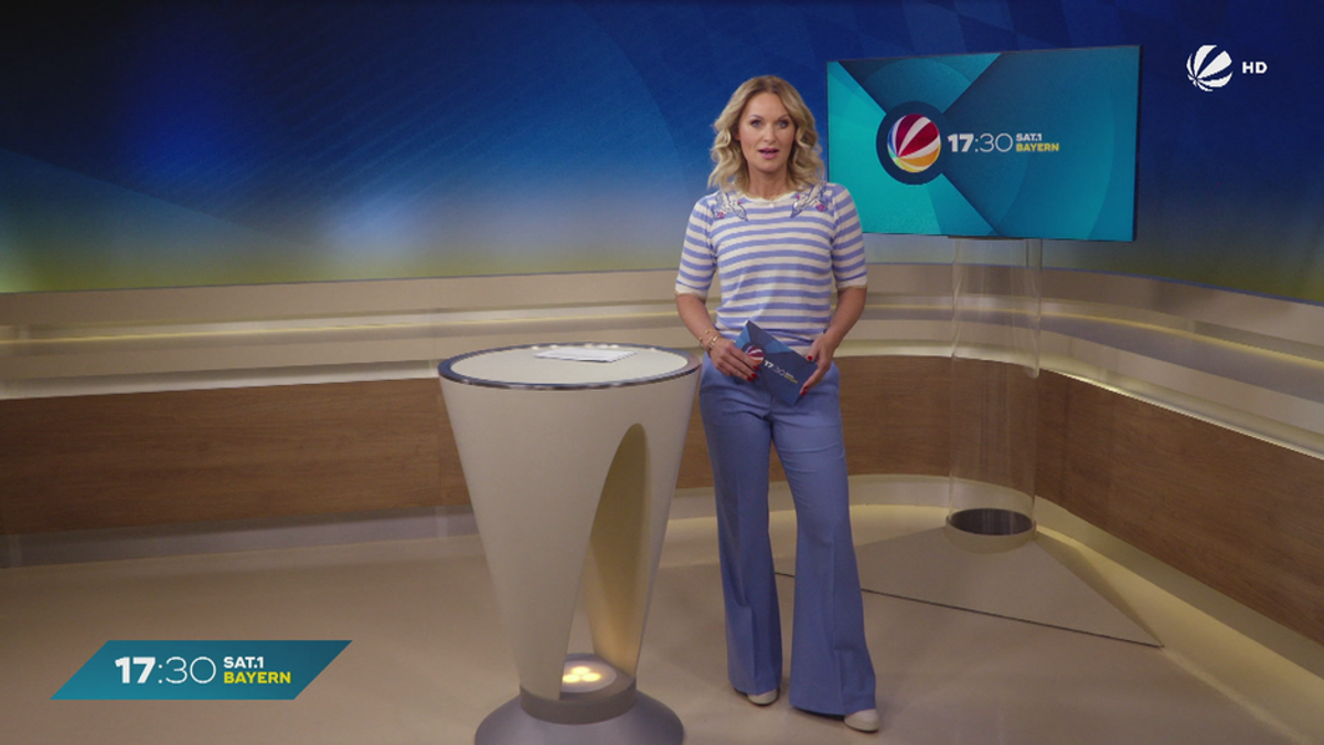 Die Sendung vom 19.05.2024