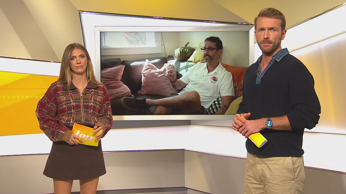 Gefangen im Hass: Aussteiger über "Make America Great Again"