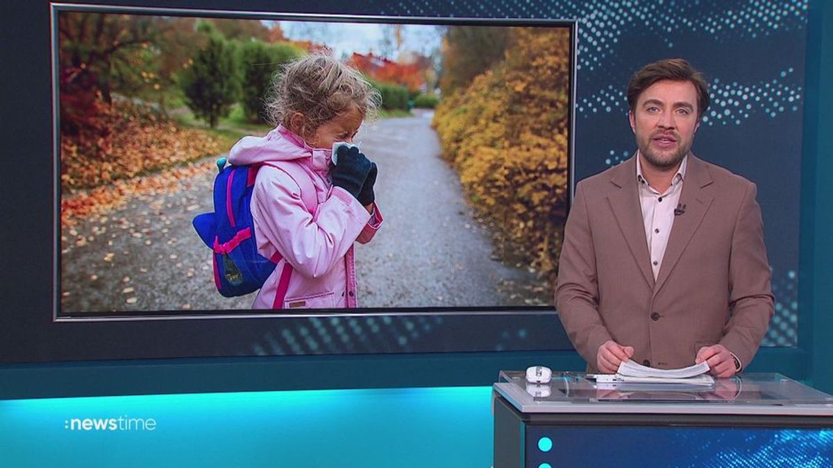 :newstime vom 7. Februar 2025 |  08:25