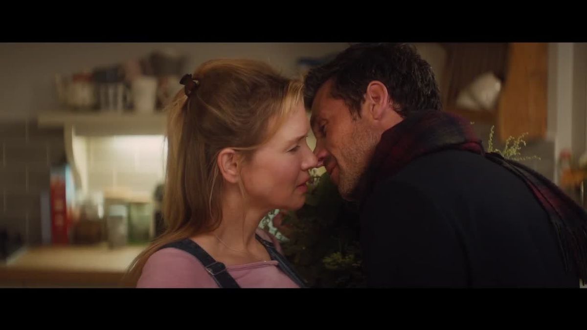 Bridget Jones Baby - Der brandneue Trailer ist da