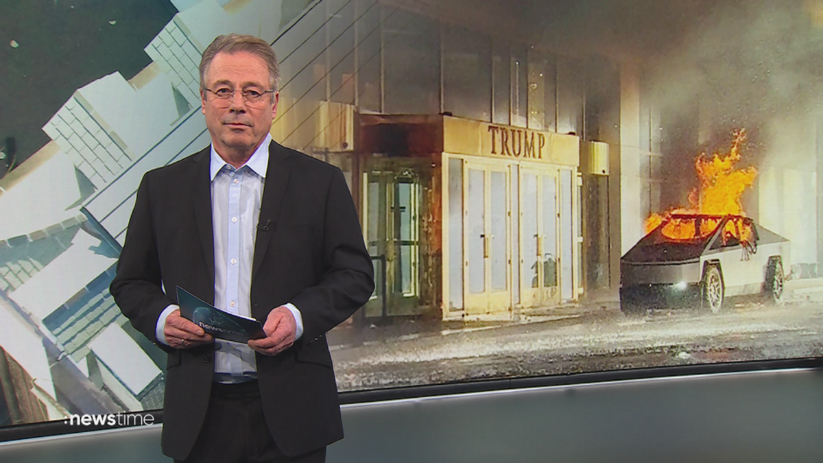 :newstime vom 2. Januar 2025 | 15:50