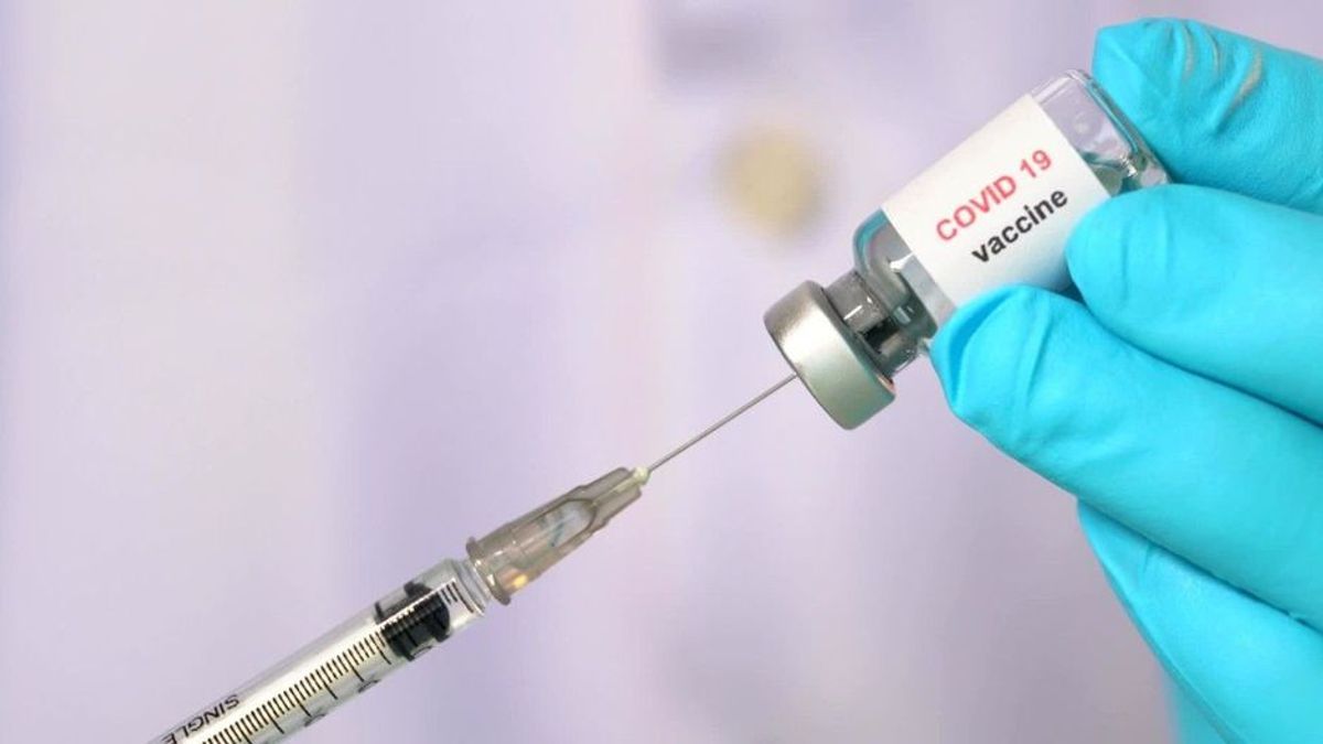 Russland will noch diese Woche ersten Corona-Impfstoff zulassen