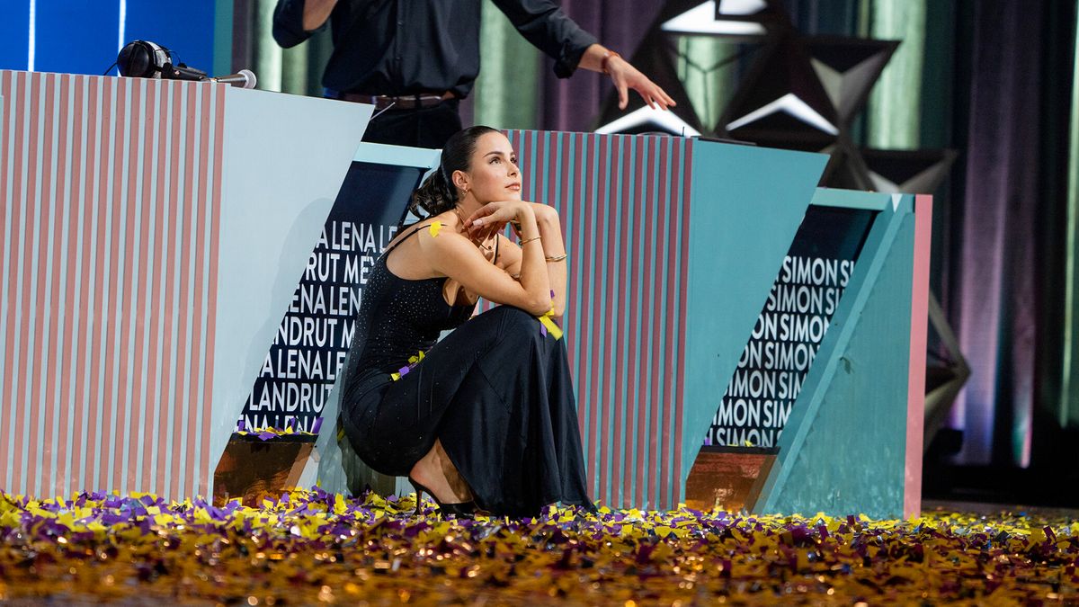 Lenas Nerven liegen blank und Klaas singt sich die Seele aus dem Leib