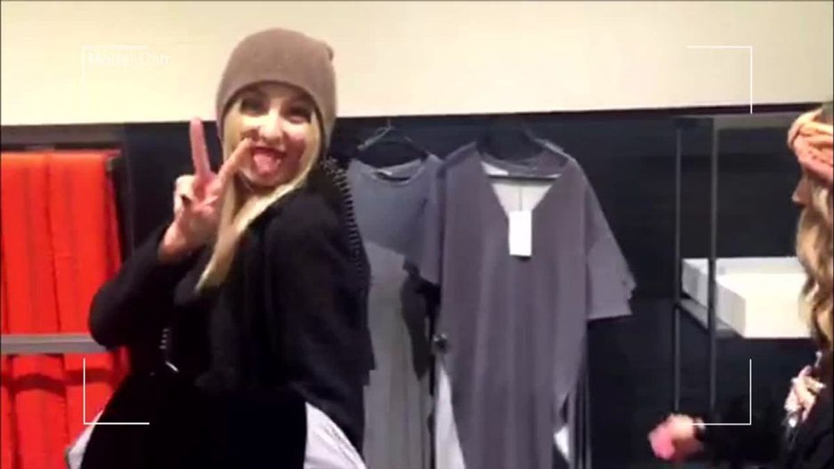 Germany's next Topmodel