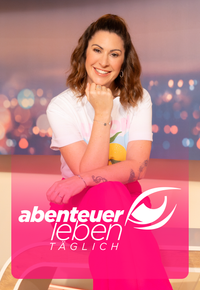 Abenteuer Leben täglich