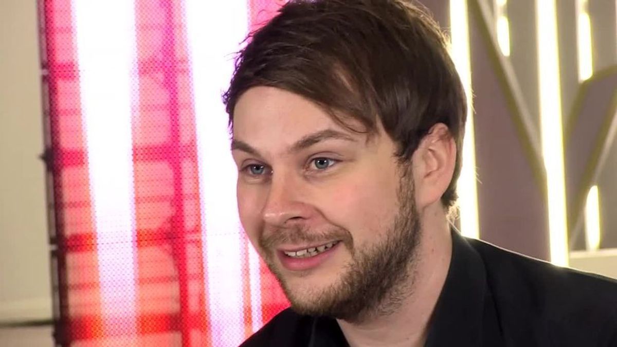 The Voice of Germany