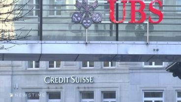 Bankenkrise: UBS übernimmt Credit Suisse