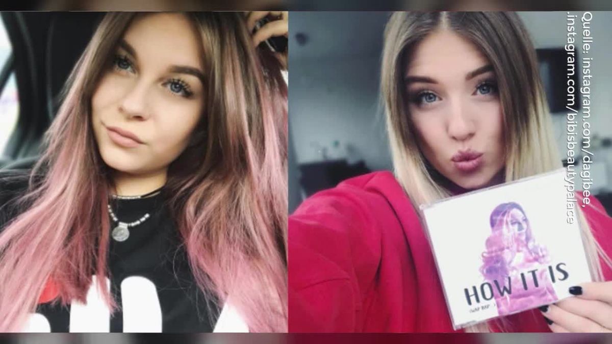 BibisBeautyPalace: Fieser Seitenhieb von Ex-BFF Dagi Bee