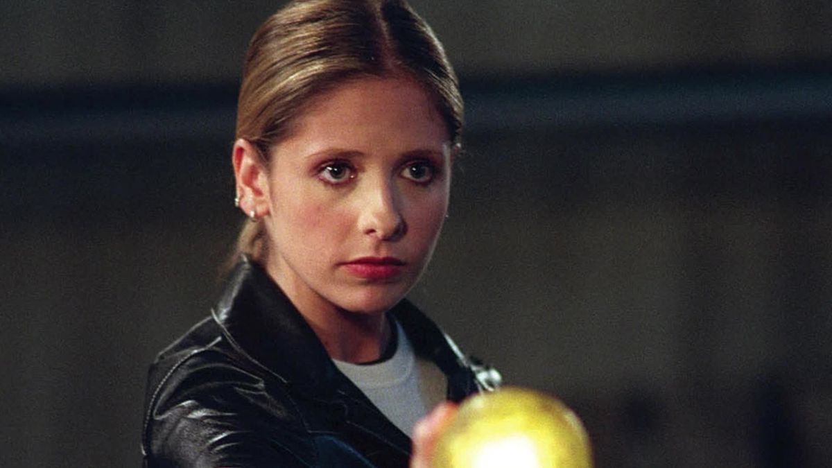 "Buffy – Im Bann der Dämonen": Gibt es Hoffnung auf ein Reboot?