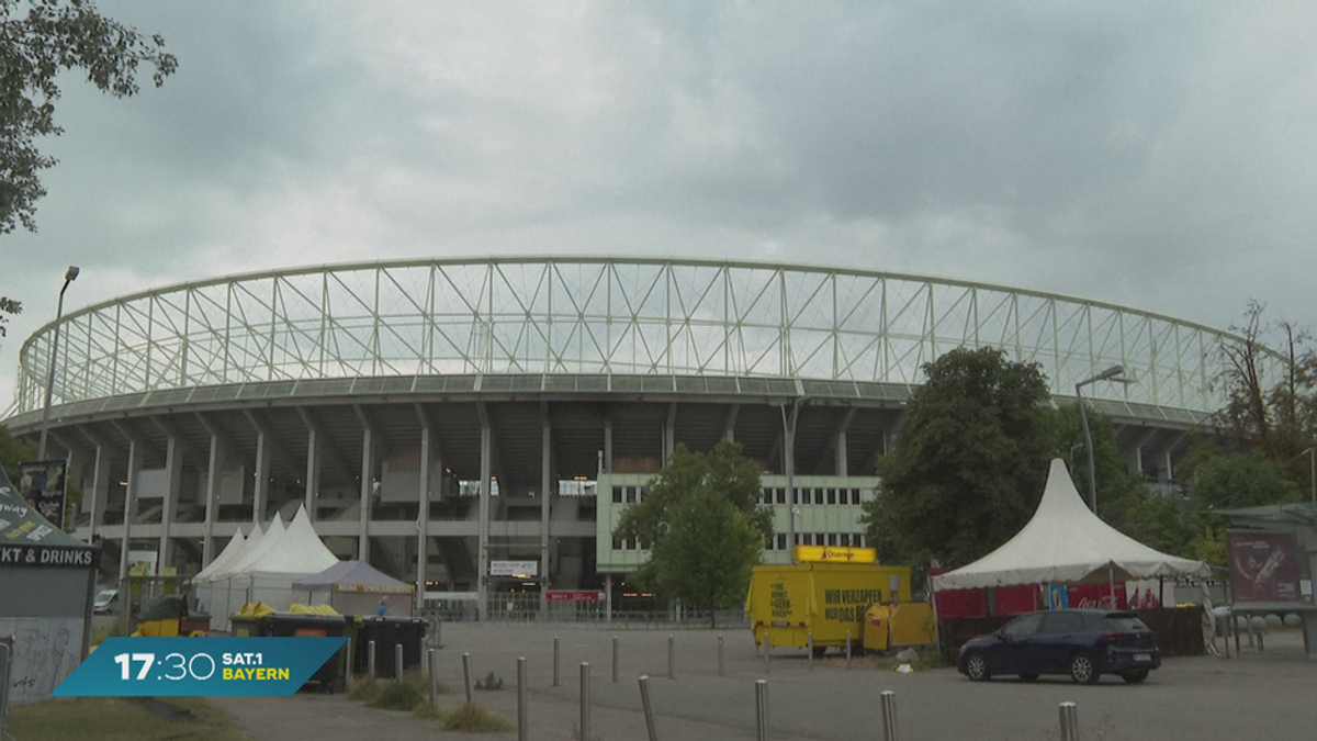 Terroralarm in Wien: Sorge um Sicherheit bei Adele-Konzerten in München