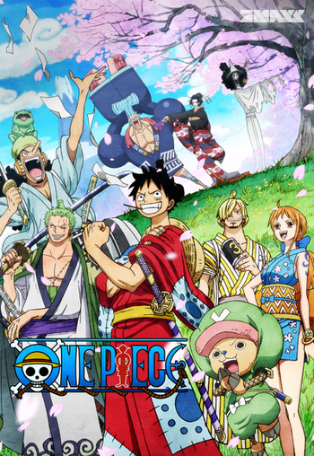 One Piece Image