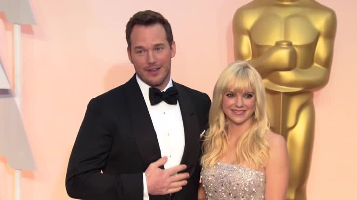 Chris Pratt äußert sich zu Ghostbusters
