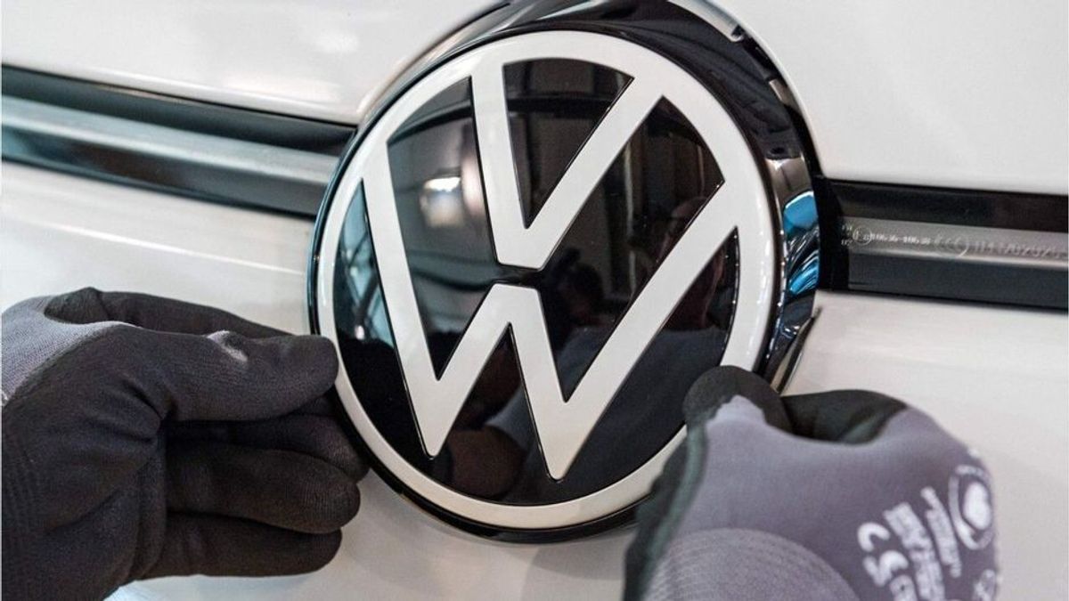 VW tief in der Krise: 30.000 Stellen stehen auf der Kippe